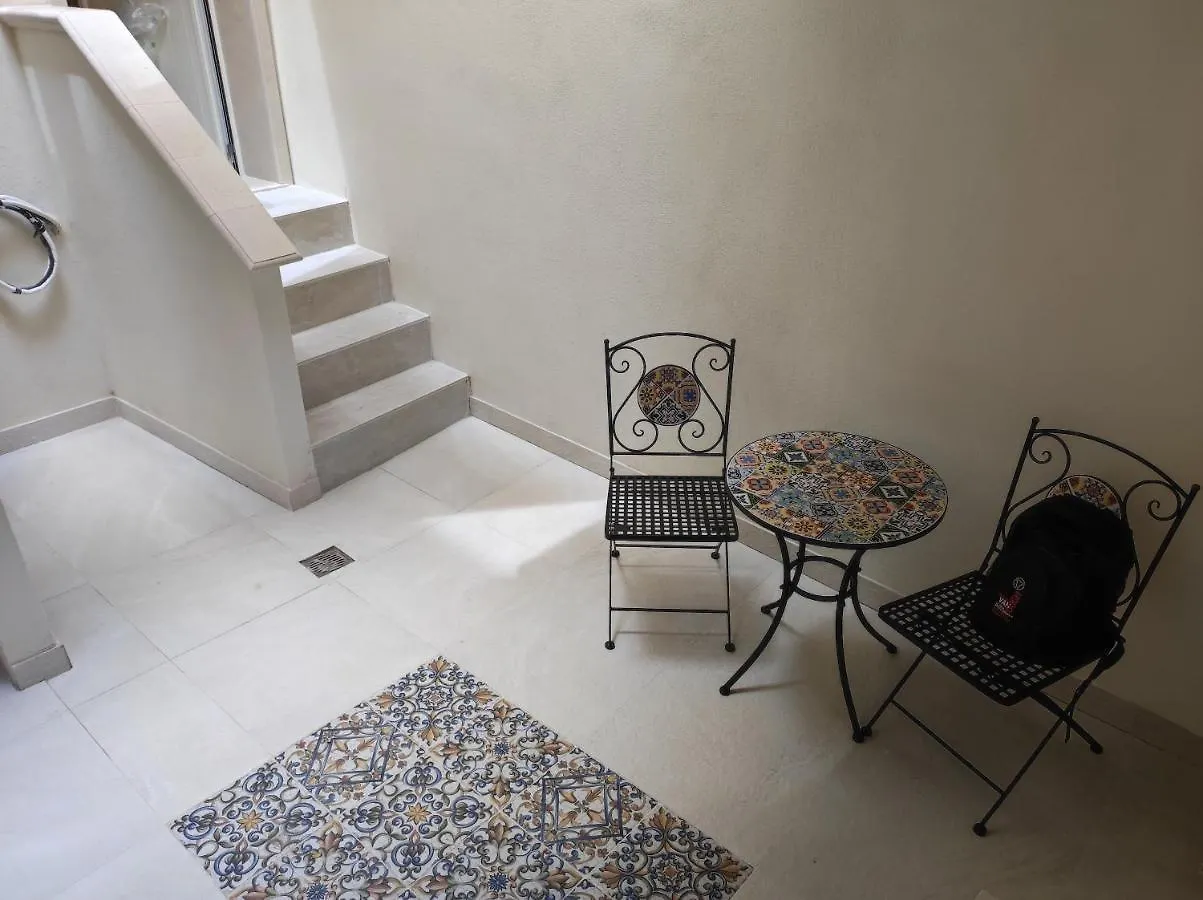 Holiday home Al Settimo Porta Marina Villa Syracuse