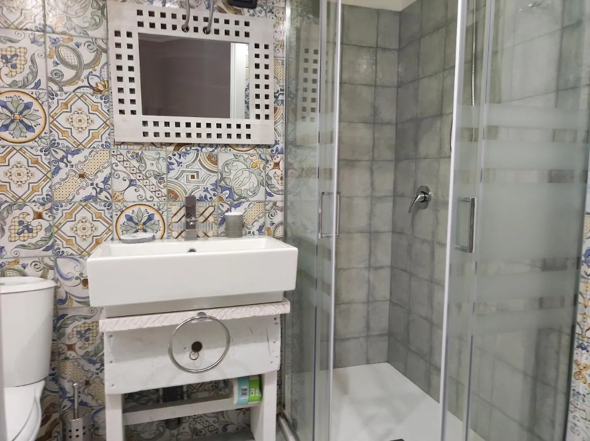 Holiday home Al Settimo Porta Marina Villa Syracuse