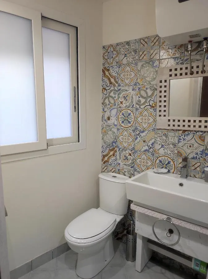 Holiday home Al Settimo Porta Marina Villa Syracuse Italy