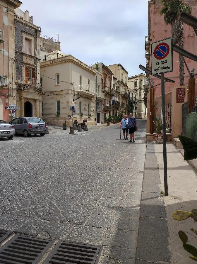 Villa Al Settimo porta marina Syracuse