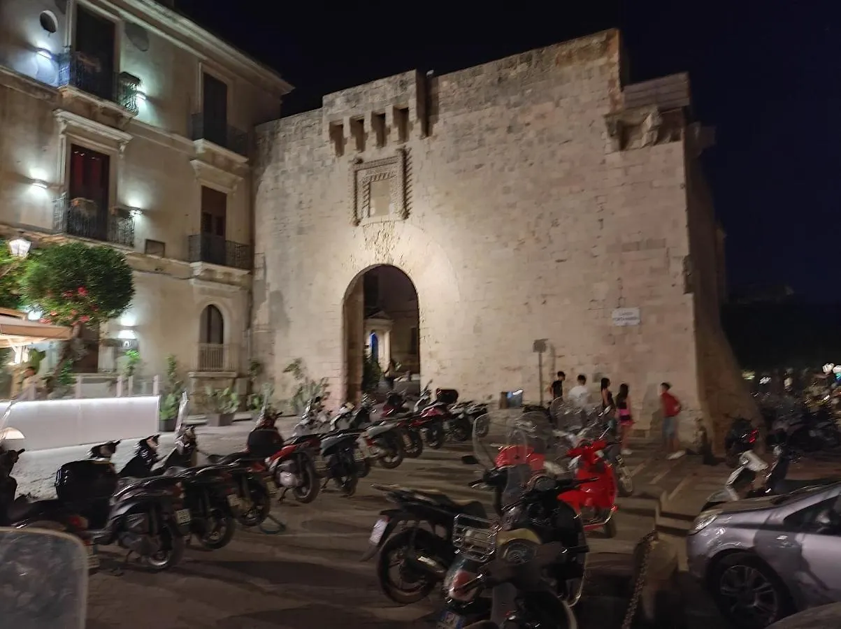 Al Settimo Porta Marina Villa Syracuse