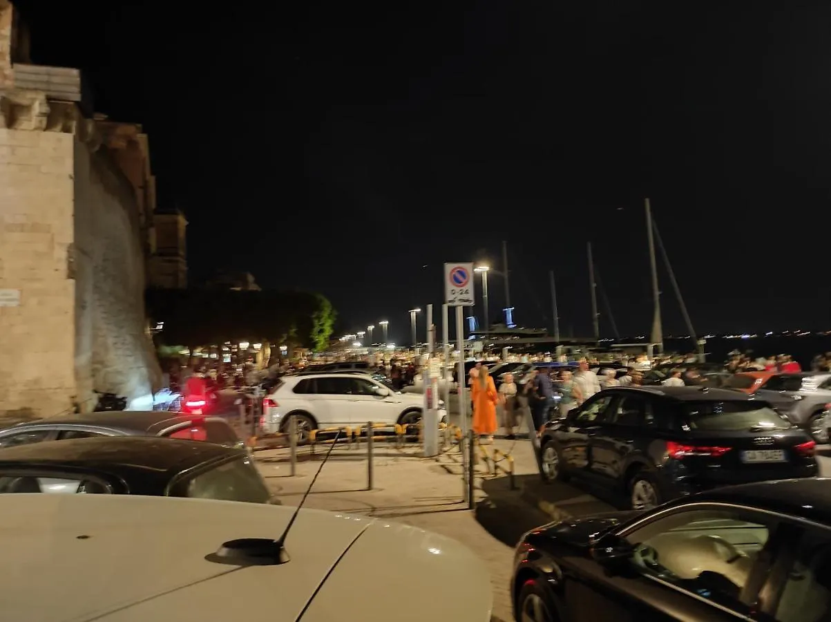 시라쿠사 Al Settimo Porta Marina 빌라 펜션