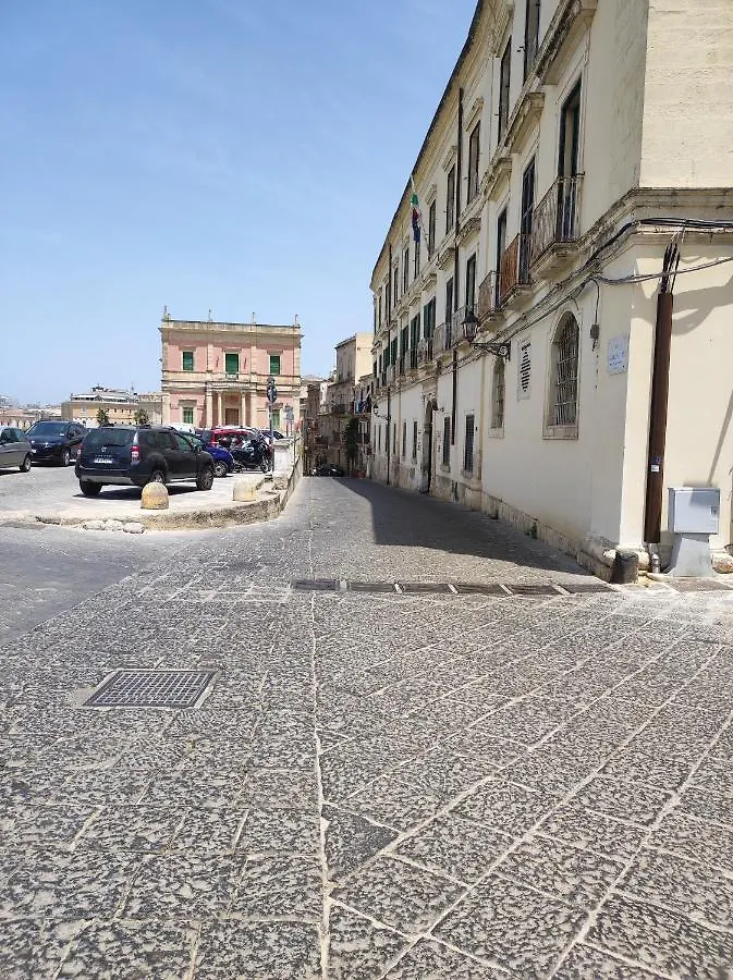 Vila Al Settimo Porta Marina Syracuse