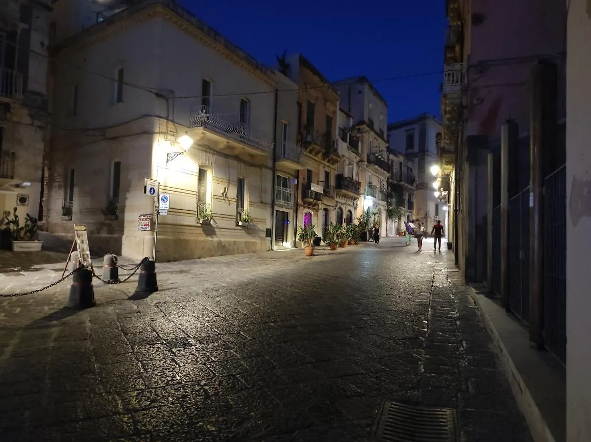 Holiday home Al Settimo Porta Marina Villa Syracuse