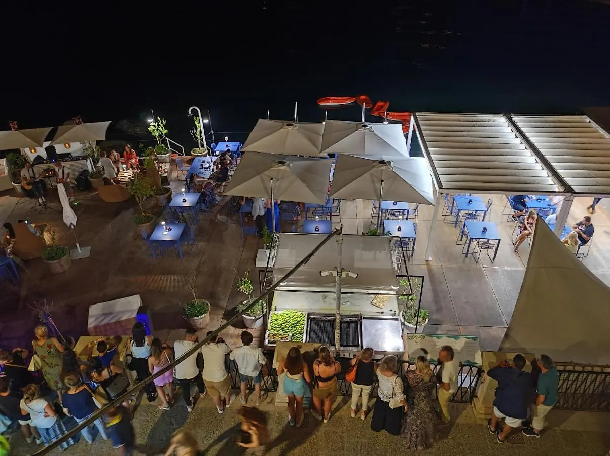 Al Settimo Porta Marina Villa Syracuse 0*,