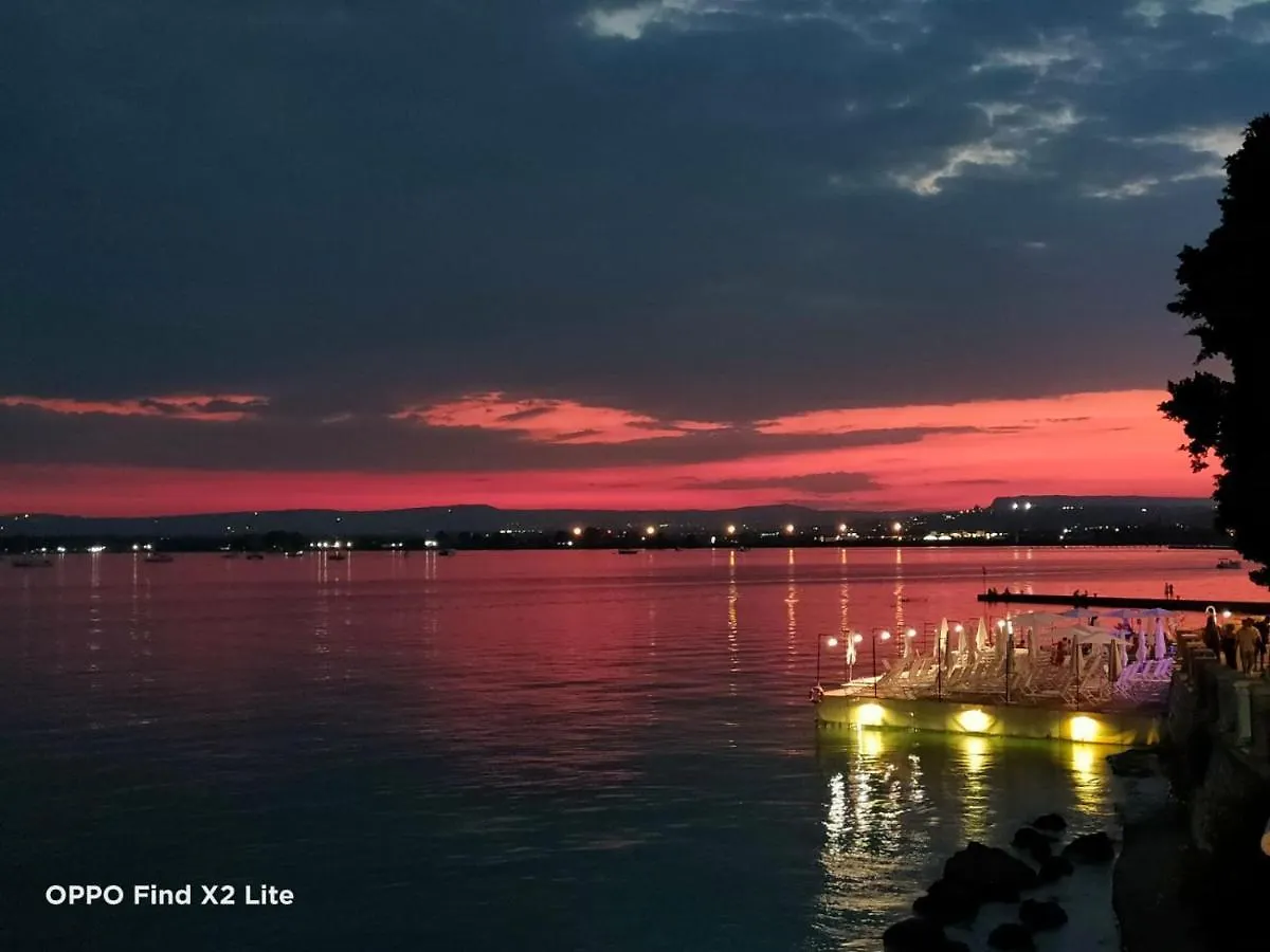 Al Settimo Porta Marina Villa Syracuse Holiday home