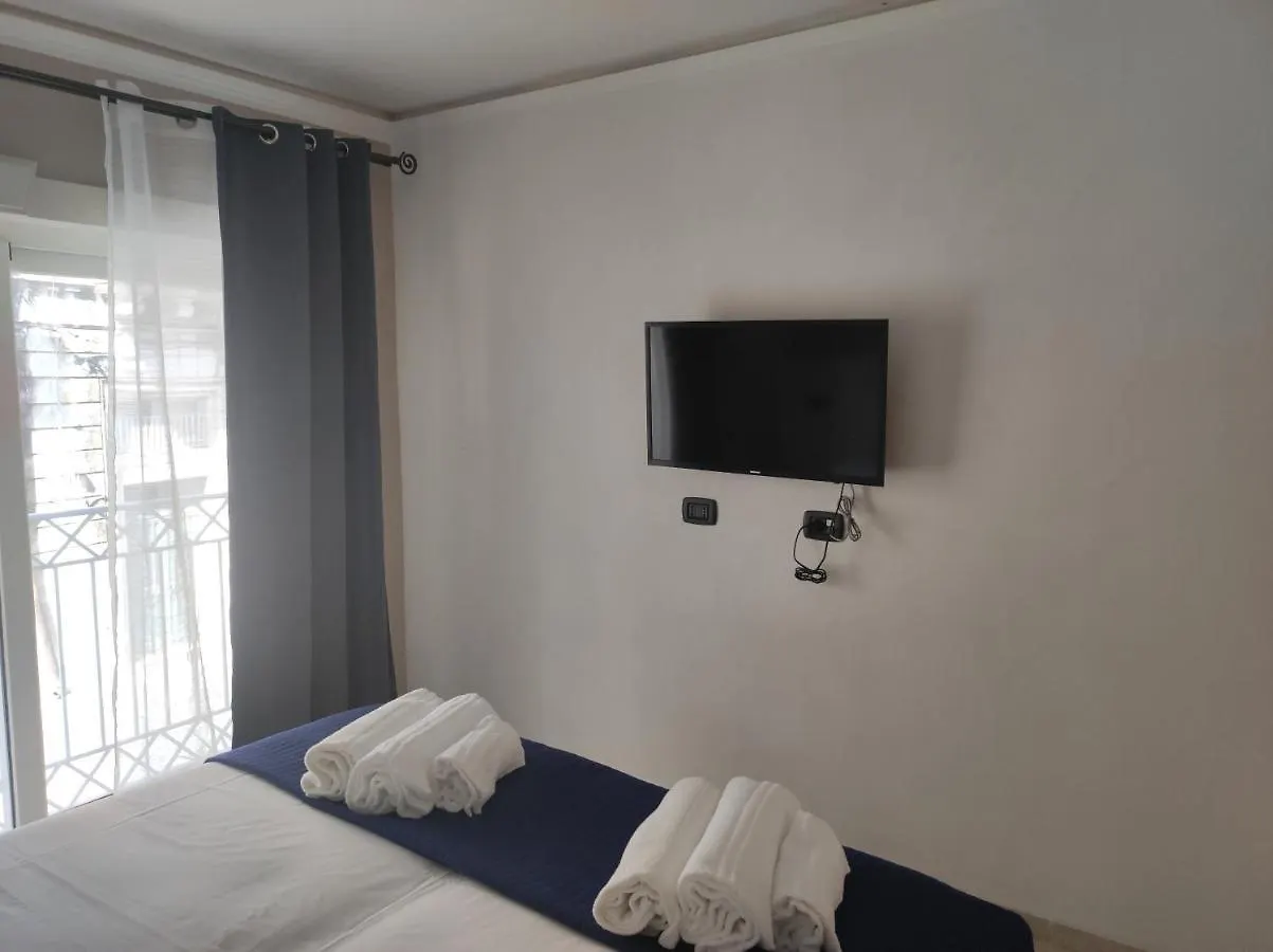 Al Settimo Porta Marina Villa Syracuse 0*,