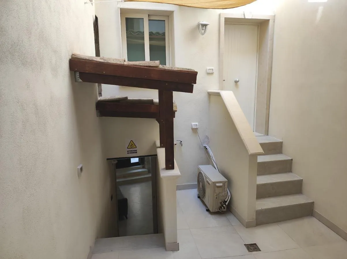 Holiday home Al Settimo Porta Marina Villa Syracuse Italy