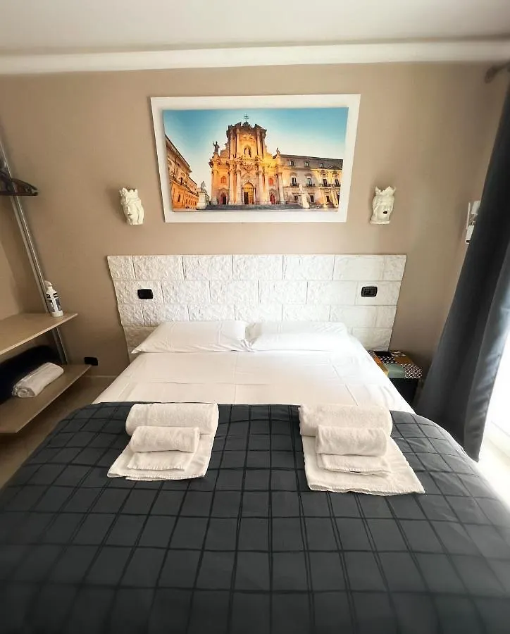 Al Settimo Porta Marina Villa Syracuse Italy