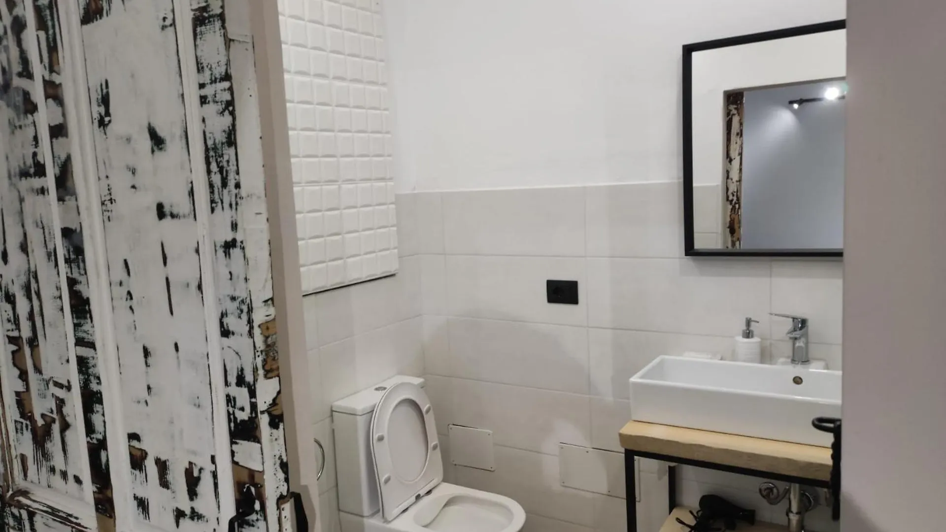 Al Settimo Porta Marina Villa Syracuse Holiday home