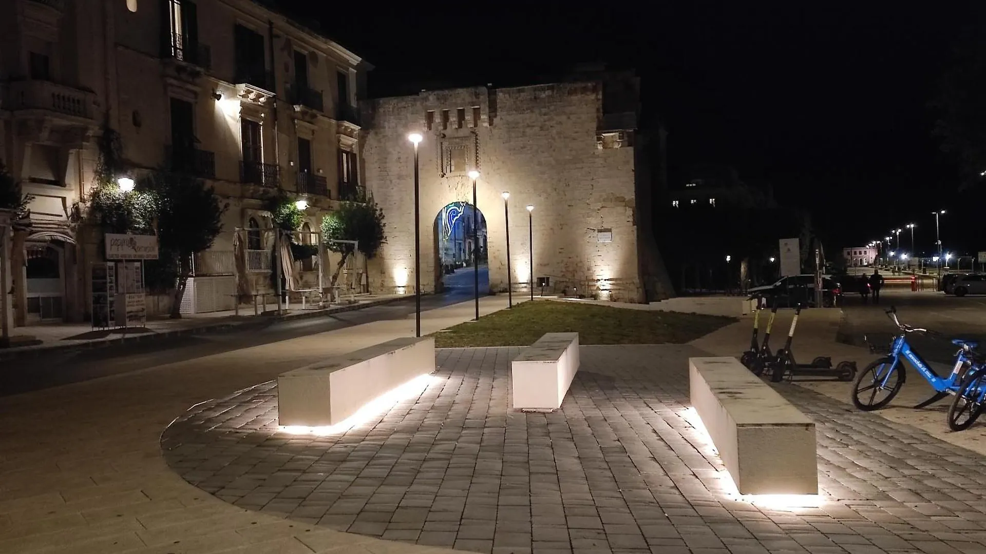 Al Settimo Porta Marina Villa Syracuse 0*,  Italy