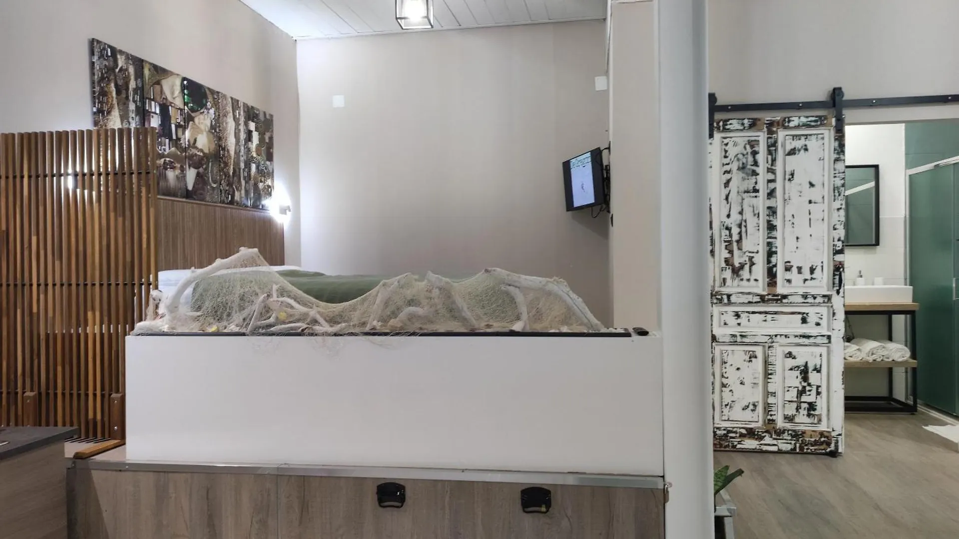 Prázdninový dům Vila Al Settimo Porta Marina Syracuse