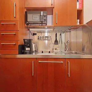  Apartment Pantheon Luxury Italy