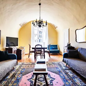  Apartment Fiamma Italy