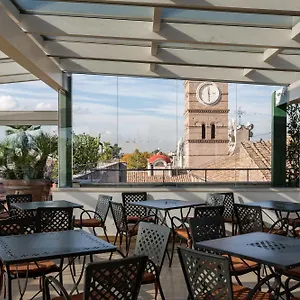 *** Bed & Breakfast Domus Sessoriana Italy
