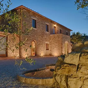  Country house Antica Quercia & Italy