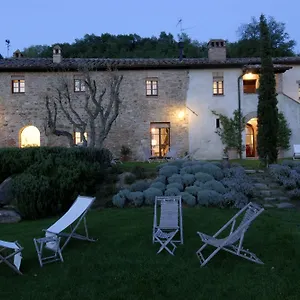  Country house Podere Poggio Al Sole Italy