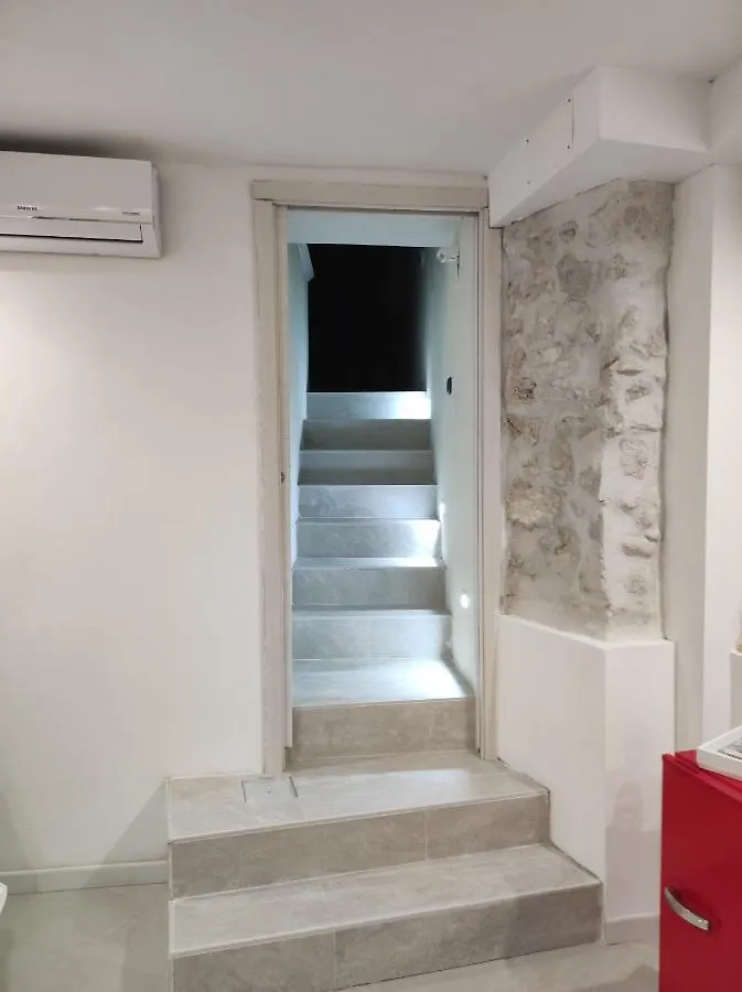 Holiday home Al Settimo Porta Marina Villa Syracuse Italy
