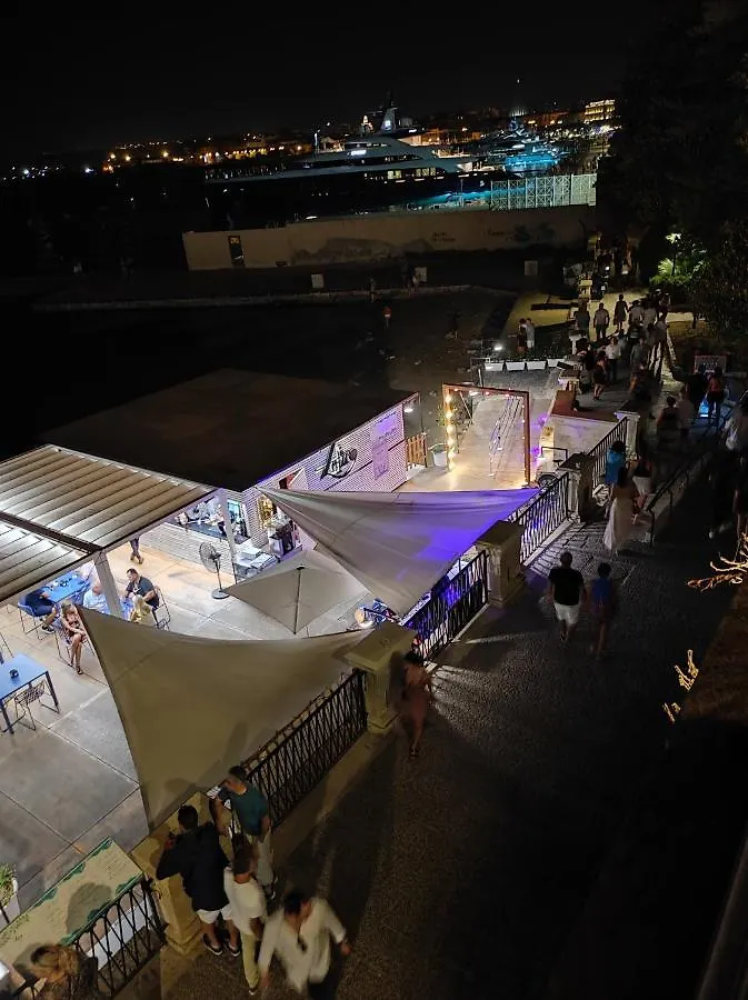 Al Settimo Porta Marina Villa Syracuse 0*,  Italy