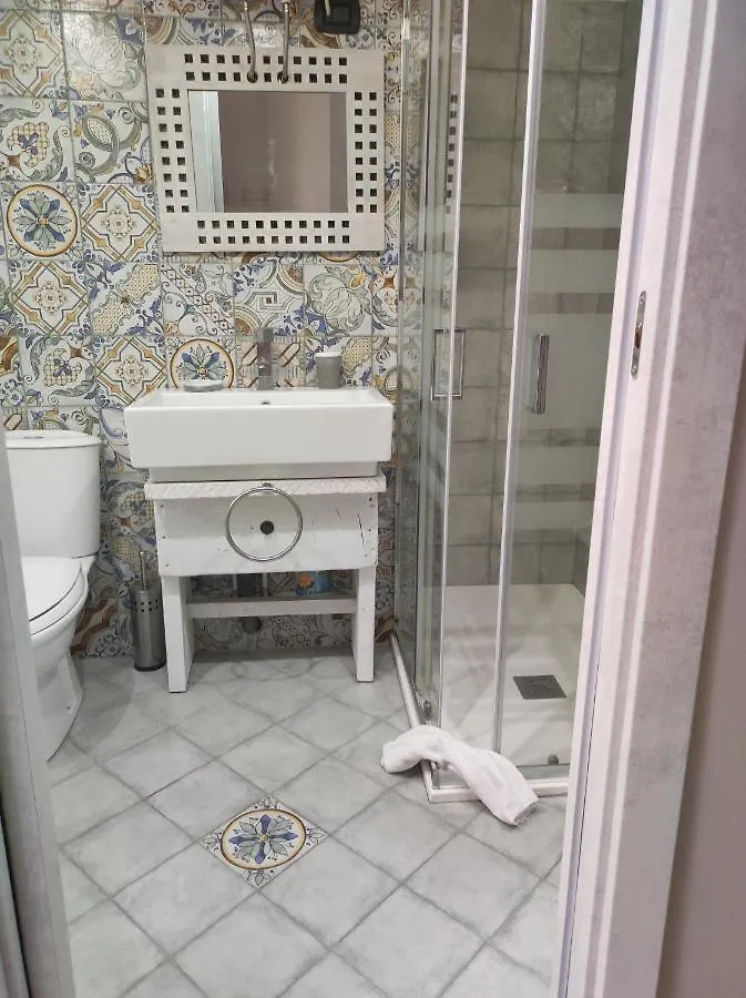 Holiday home Al Settimo Porta Marina Villa Syracuse