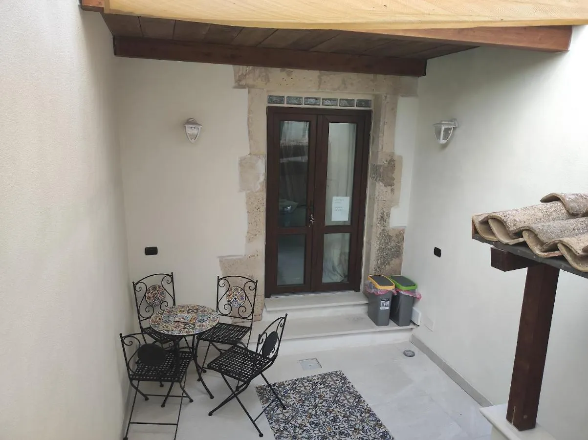 Al Settimo Porta Marina Villa Syracuse