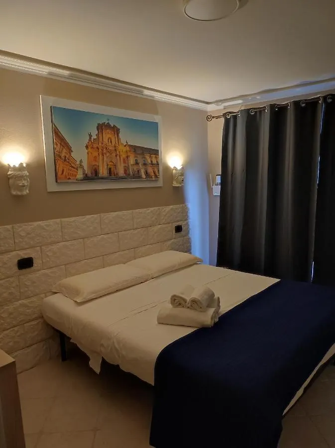 Holiday home Al Settimo Porta Marina Villa Syracuse