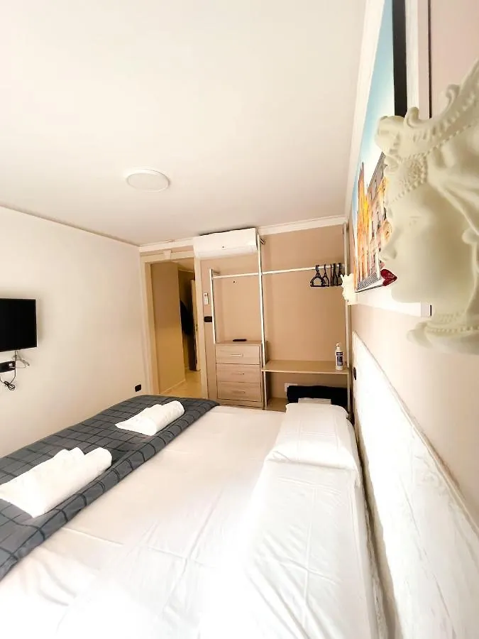 Holiday home Al Settimo Porta Marina Villa Syracuse Italy
