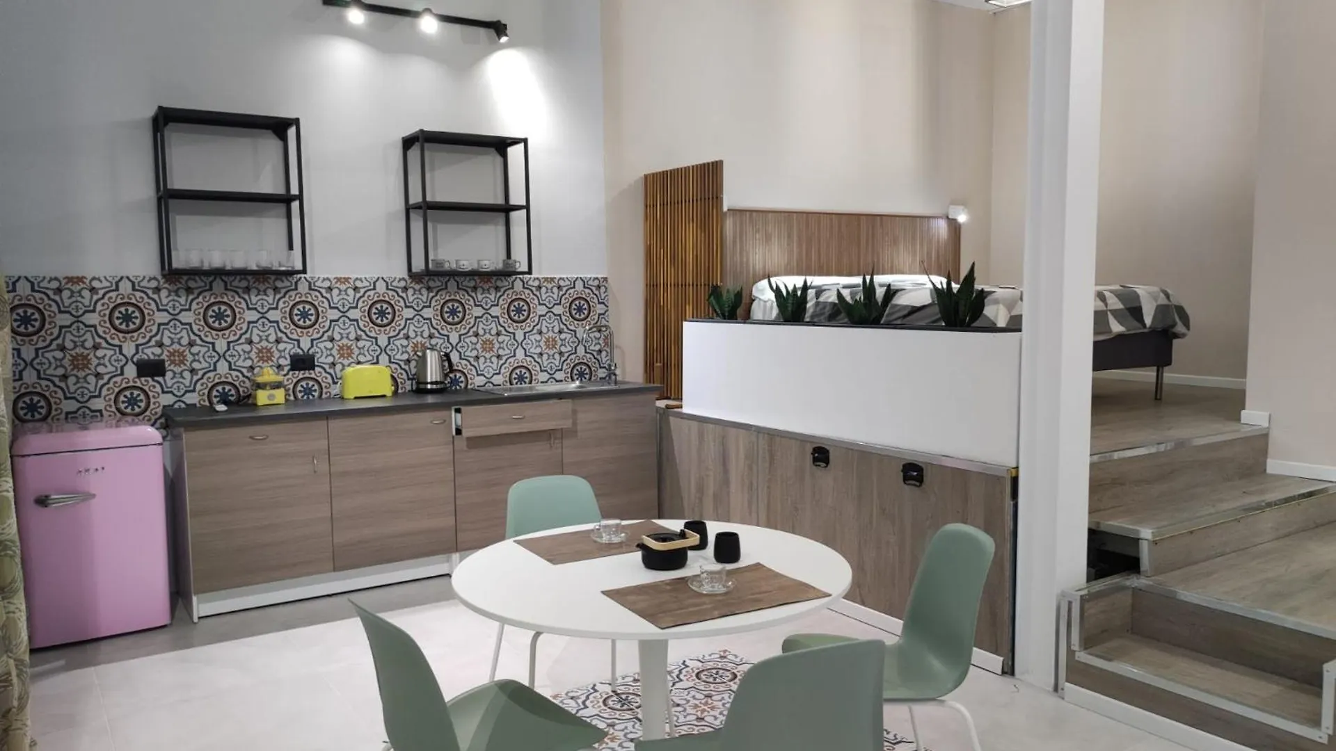 Al Settimo Porta Marina Villa Syracuse 0*,  Italy