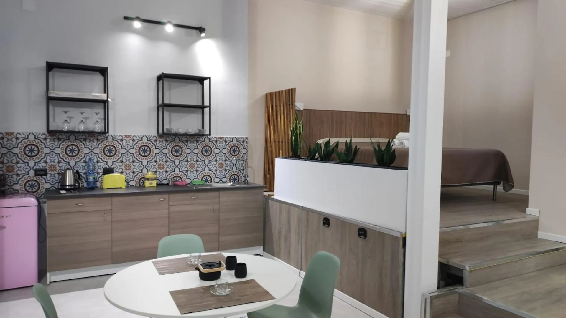 Al Settimo Porta Marina Villa Syracuse