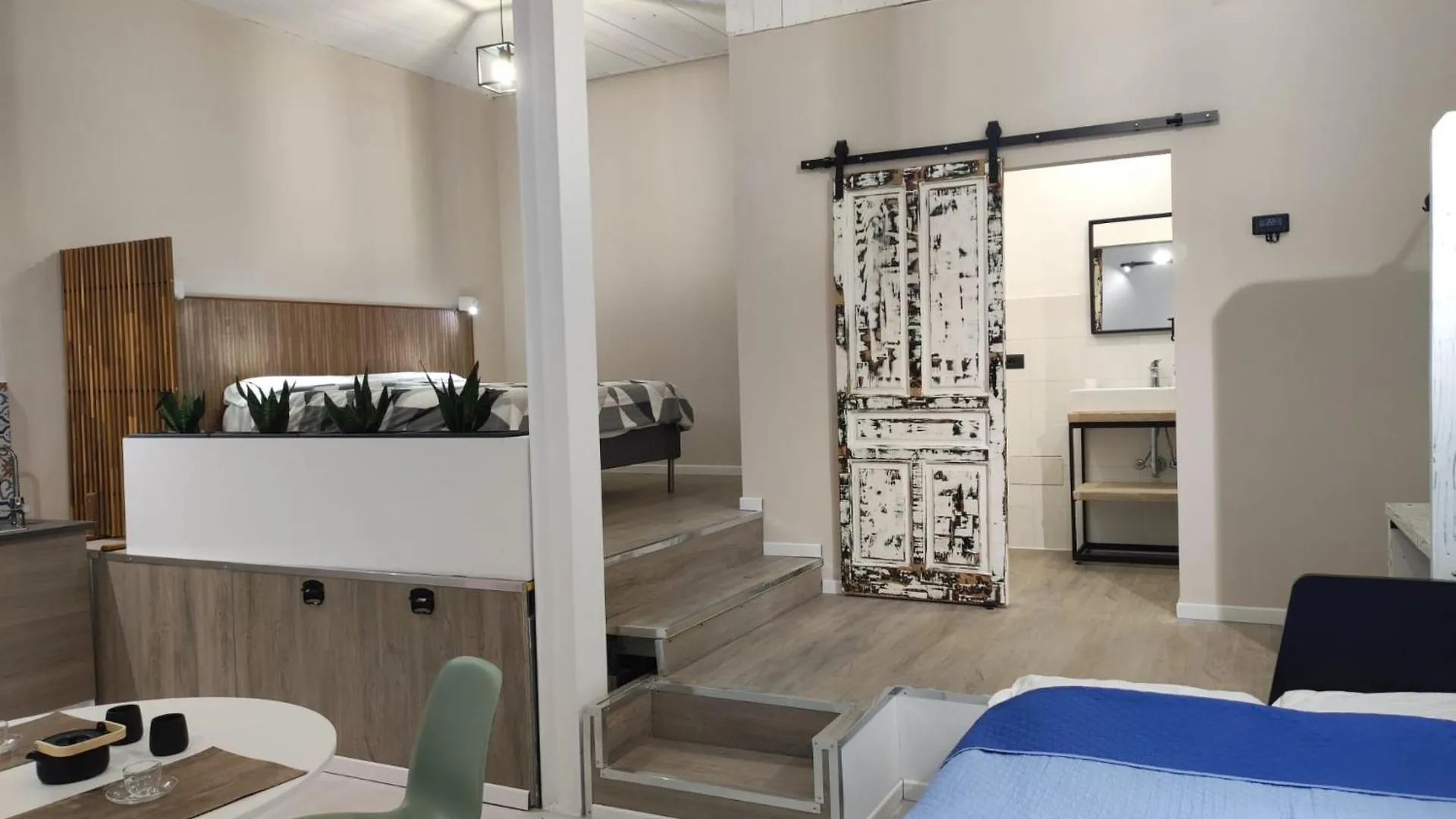 Holiday home Al Settimo Porta Marina Villa Syracuse