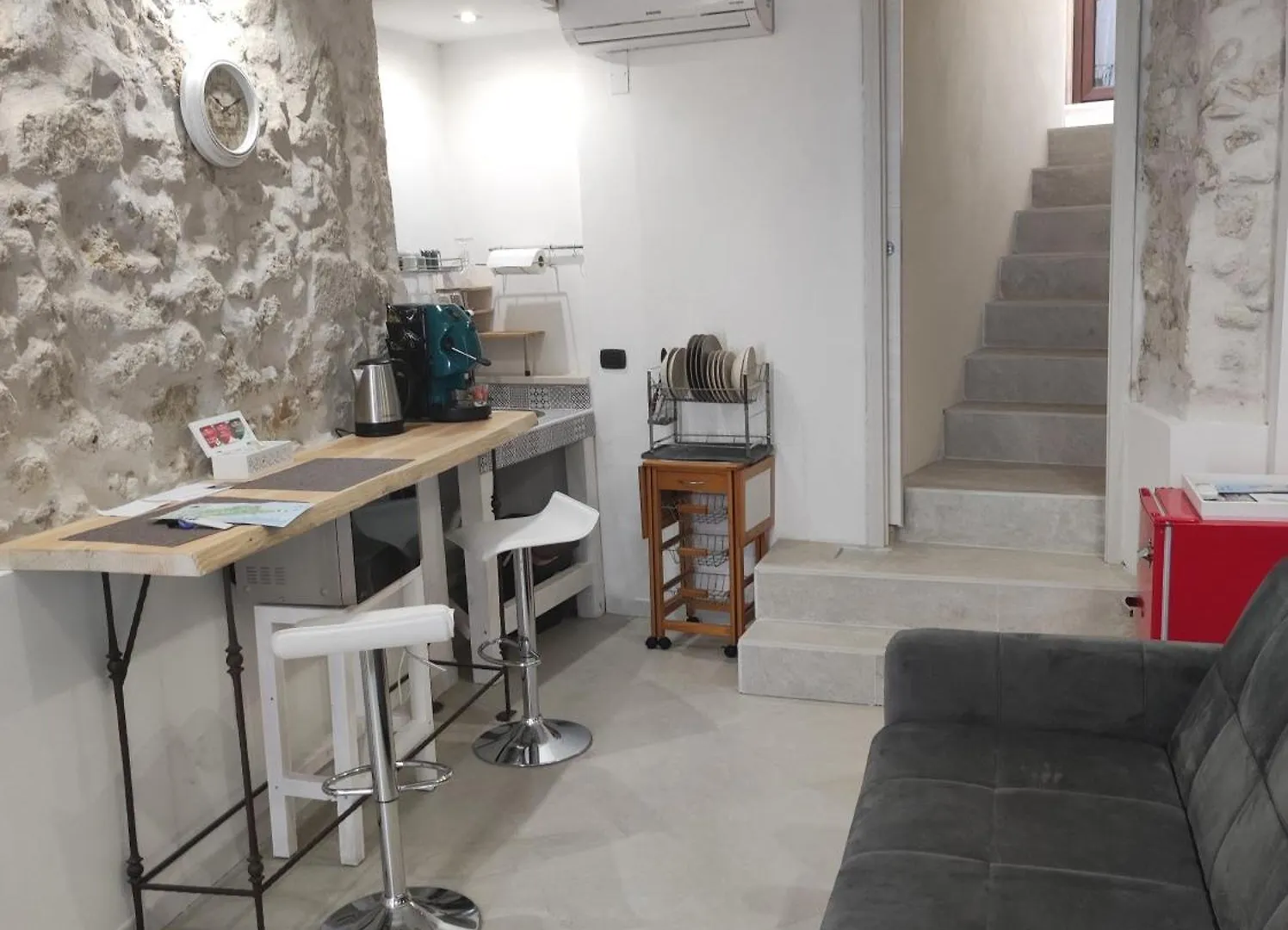 Holiday home Al Settimo Porta Marina Villa Syracuse